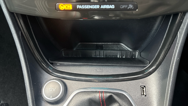 Ford Puma 1.0 EcoBoost Hybrid mHEV 155 ST-Line X 5dr Petrol Hatchback